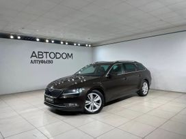  Skoda Superb 2017 , 1550000 , 