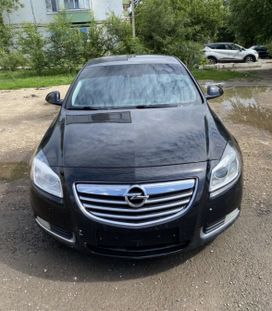  Opel Insignia 2008 , 800000 , 