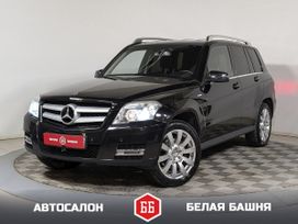 SUV   Mercedes-Benz GLK-Class 2010 , 1304900 , 