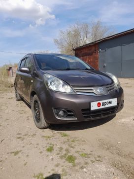  Nissan Note 2008 , 600000 , 