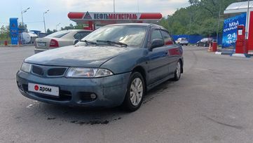  Mitsubishi Carisma 1998 , 70000 , ٸ