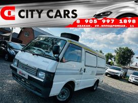    Mazda Bongo Brawny 1997 , 329000 , 