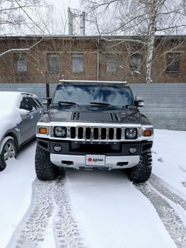  Hummer H2 2008 , 6150000 , 