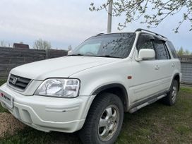SUV   Honda CR-V 1998 , 499000 , 