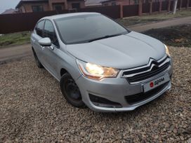  Citroen C4 2015 , 790000 , 