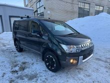  Delica D:5, 2016