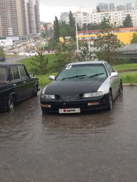  Honda Prelude 1995 , 290000 , 