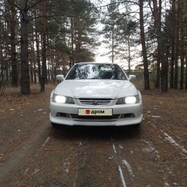  Honda Accord 2002 , 530000 , 