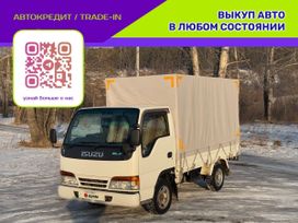   Isuzu Elf 1999 , 1580000 , 