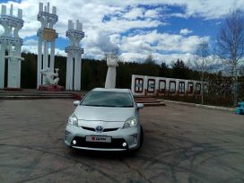  Toyota Prius 2012 , 1180000 , 