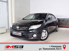  Toyota Corolla 2013 , 999999 , 