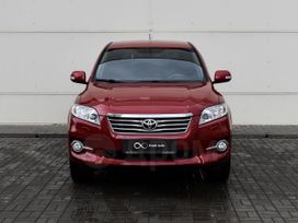SUV   Toyota RAV4 2012 , 1785000 , 