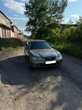  Honda Orthia 2000 , 400000 , 