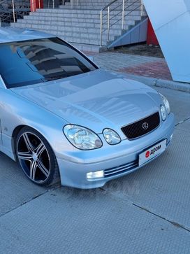  Toyota Aristo 1997 , 1800000 , 