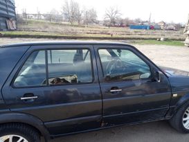  Volkswagen Golf 1990 , 80000 , 