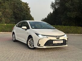  Toyota Corolla 2024 , 2199000 , 
