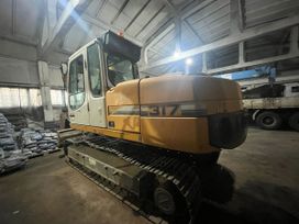 - Liebherr R 313 Litronic 2014 , 4800000 , 