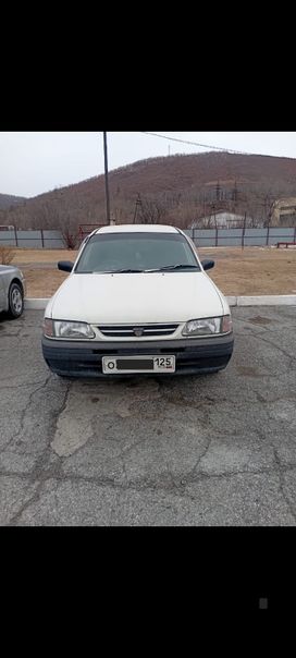  Nissan Wingroad 1996 , 170000 , 