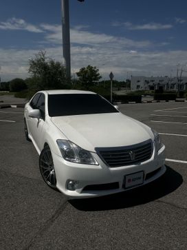  Toyota Crown 2008 , 1870000 , 