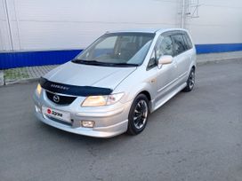    Mazda Premacy 2001 , 415000 , 
