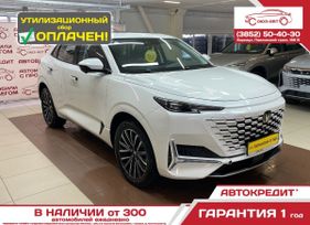 SUV   Changan UNI-K 2023 , 3580000 , 