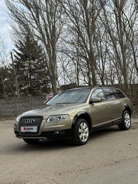  Audi A6 2007 , 1500000 , 