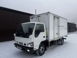  Isuzu Elf 2004 , 2000000 , 