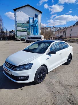  Volkswagen Polo 2019 , 1500000 , 