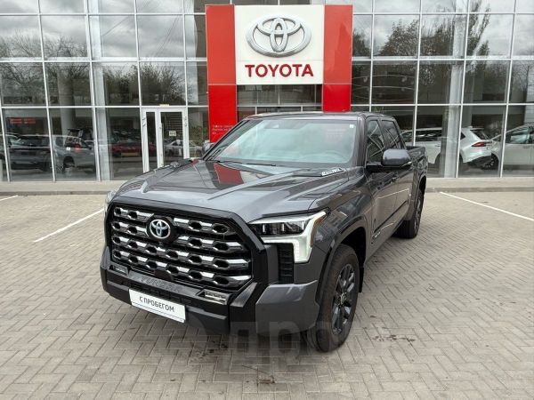  Toyota Tundra 2023 , 8990000 , --