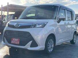  Toyota Tank 2018 , 790000 , 