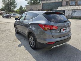 SUV   Hyundai Santa Fe 2013 , 1350000 , 