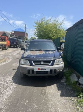SUV   Honda CR-V 1996 , 250000 , 