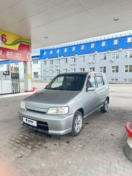  Nissan Cube 1998 , 265000 , 
