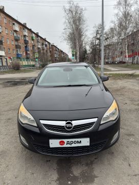  Opel Astra 2010 , 780000 , 