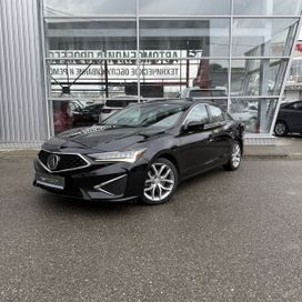  Acura ILX 2021 , 2150000 , 