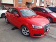  Audi A1 2016 , 1010000 , 