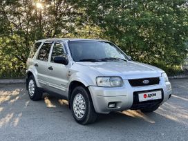 SUV   Ford Maverick 2001 , 465000 , 