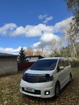   Nissan Serena 2008 , 1000000 , 
