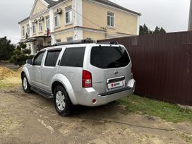 SUV   Nissan Pathfinder 2005 , 960000 , 