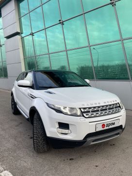  3  Land Rover Range Rover Evoque 2012 , 1900000 , 