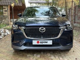 SUV   Mazda CX-60 2023 , 5895000 , 