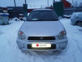 Subaru Impreza 2000 , 220000 , 