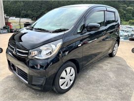  Mitsubishi eK Wagon 2017 , 560000 , 