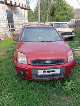  Ford Fusion 2007 , 550000 , 