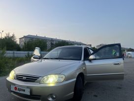  Kia Spectra 2007 , 410000 , 