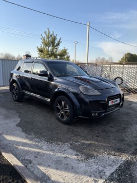 SUV   Porsche Cayenne 2005 , 900000 , 