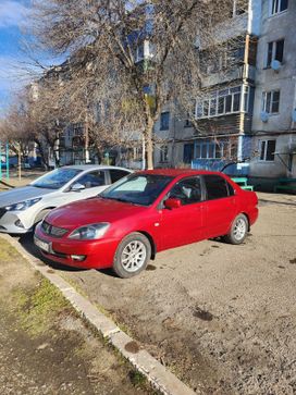  Mitsubishi Lancer 2006 , 300000 , 