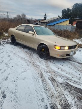  Toyota Chaser 1992 , 420000 , 