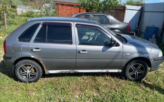  Volkswagen Pointer 2005 , 180000 , 