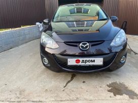  Mazda Demio 2012 , 787000 , 